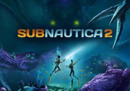 Apakah Dunia Alien di Game Subnautica Itu Nyata