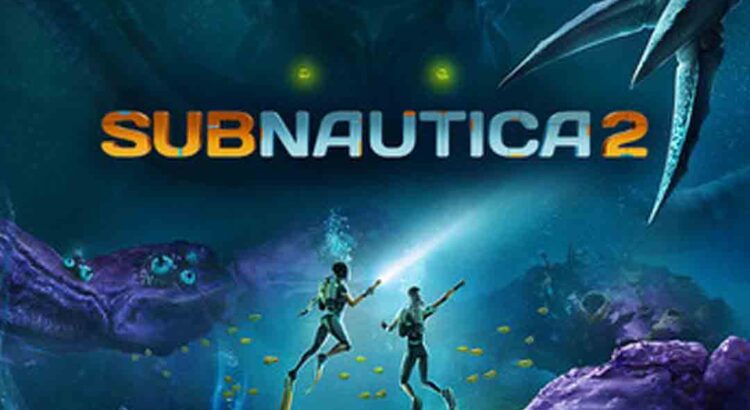 Apakah Dunia Alien di Game Subnautica Itu Nyata