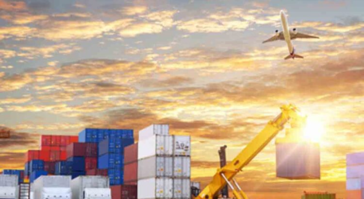 Antara Delivery dan Shipping Apa Bedanya di Dunia Logistik
