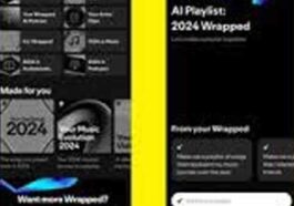 Cara Memilih Playlist Baru Dari Spotify Ala Anak Skena