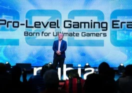 Ketangkasan dalam Gaming: Meningkatkan Performa dan Ketahanan Mental